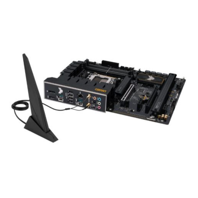 ASUS A32+ | RTX 5070 Ti | Ryzen 7 7800X3D Gaming PC