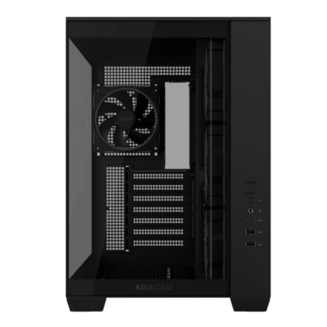ASUS A32+ | RTX 5070 Ti | Ryzen 7 7800X3D Gaming PC