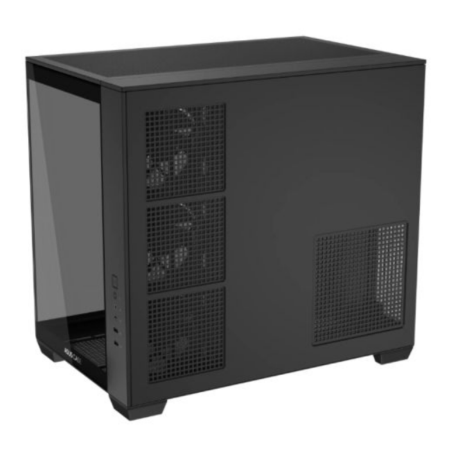 ASUS A32+ | RTX 5070 Ti | Ryzen 7 7800X3D Gaming PC