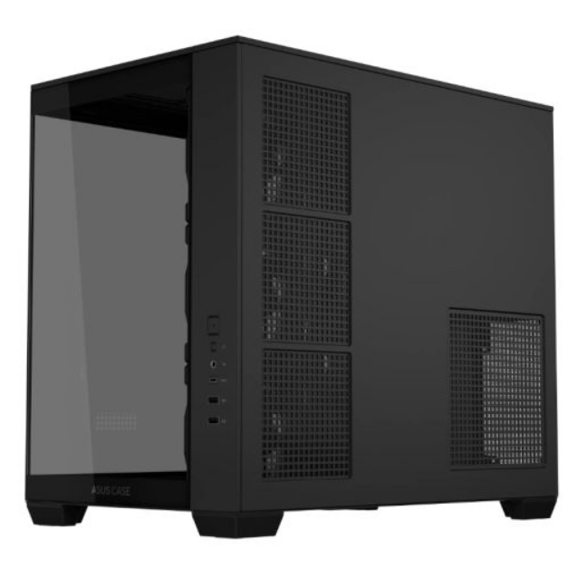 ASUS A32+ | RTX 5070 Ti | Ryzen 7 7800X3D Gaming PC