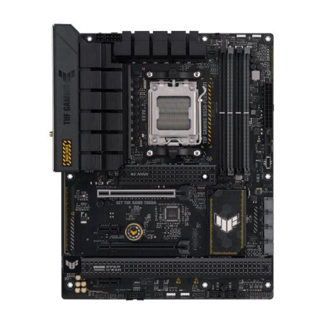 ASUS A32+ | RTX 5070 Ti | Ryzen 7 7800X3D Gaming PC