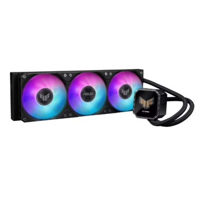 ASUS A32+ | RTX 5070 Ti | Ryzen 7 7800X3D Gaming PC