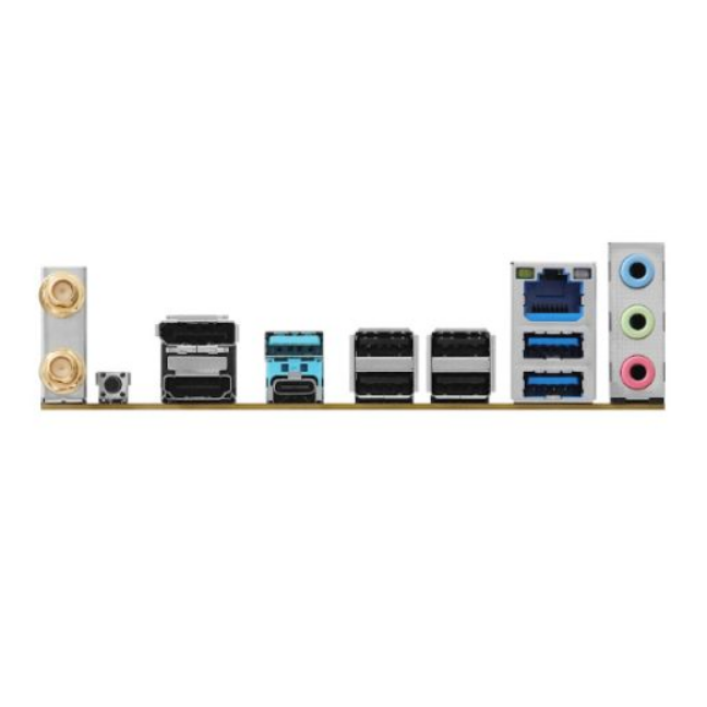 Aurora Pro — Ryzen 5 9600X • RX 9060 XT 16GB • 32GB DDR5 • 1TB NVMe Gen4