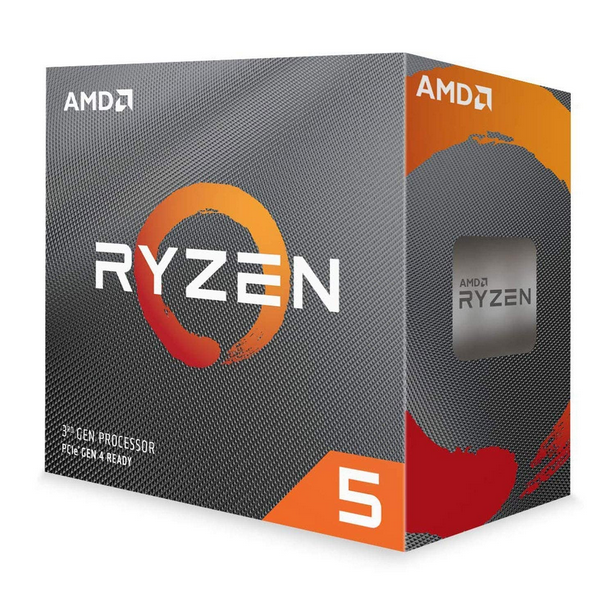 Phoenix Ray Tracer! (Also in White) โ RTX 2060 | Ryzen 5 3600 | 16GB RAM | 960GB SSD | 1080p Gaming | Fortnite & GTA | White Build | DDR4
