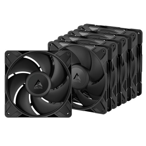 ARCTIC P14 140MM FANS 5PK