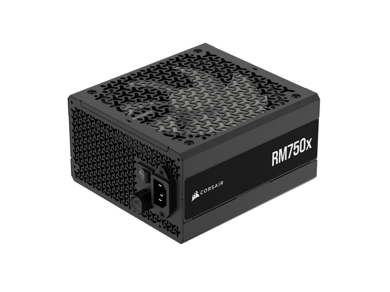 CORSAIR 750W GOLD F/MODULAR RM750X V3.1