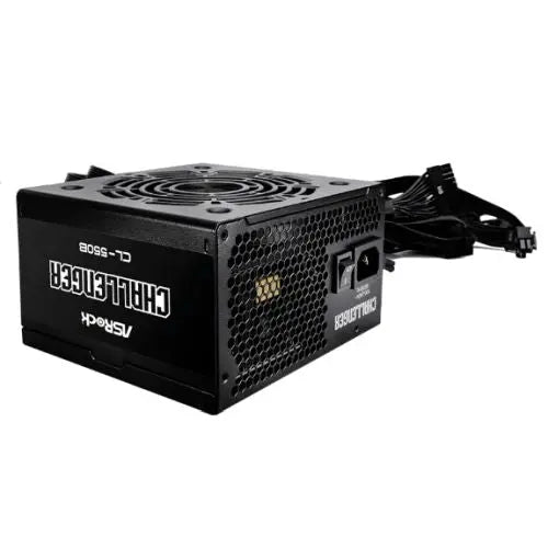 ASROCK 550W CH CL-550B PSU