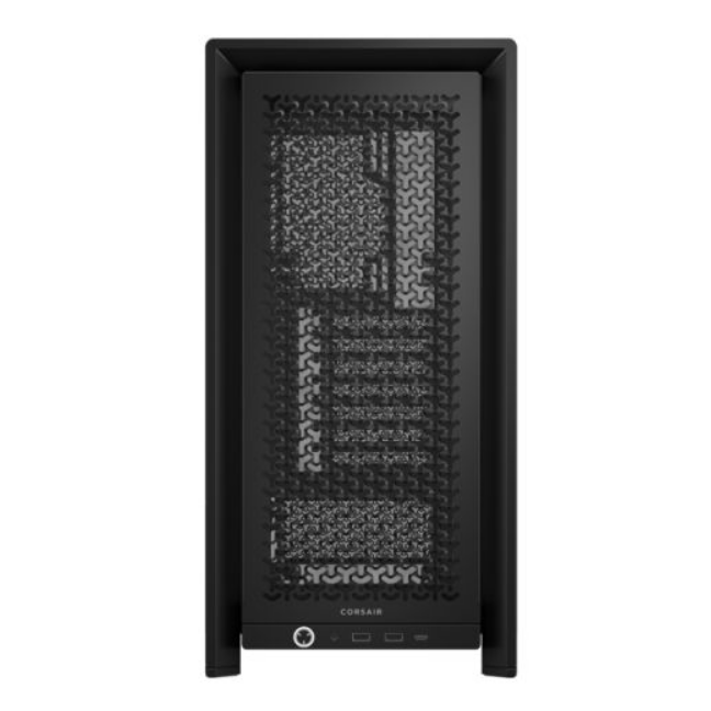 Clean Black Extreme PC | Ryzen 7 7800X3D | RTX 5070 Ti 16GB | 32GB DDR5 RAM | 1TB NVMe SSD | Windows 11