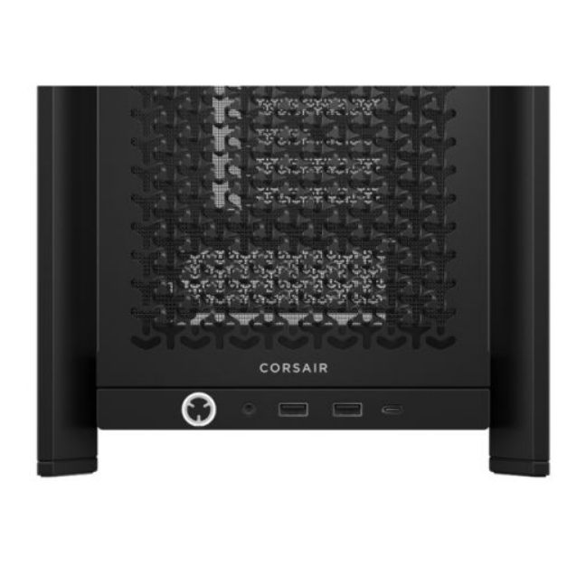 Clean Black Extreme PC | Ryzen 7 7800X3D | RTX 5070 Ti 16GB | 32GB DDR5 RAM | 1TB NVMe SSD | Windows 11