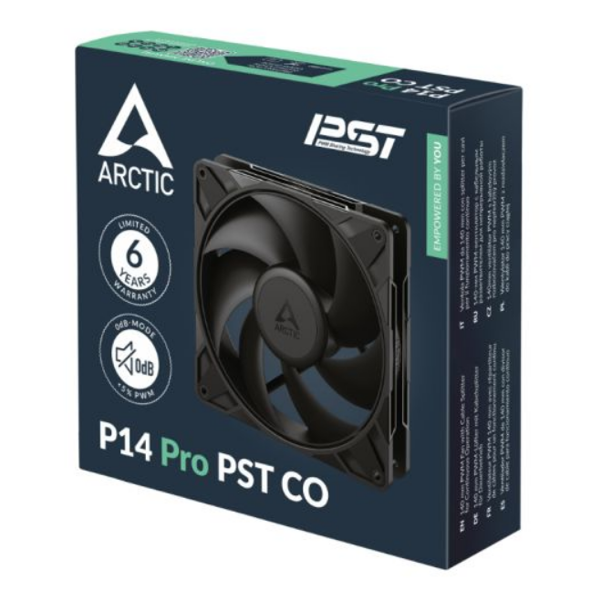 Clean Black Extreme PC | Ryzen 7 7800X3D | RTX 5070 Ti 16GB | 32GB DDR5 RAM | 1TB NVMe SSD | Windows 11