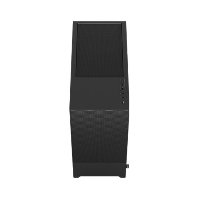 Clean Black Performance PC | i5-12400 | RTX 5060 8GB | 32GB DDR5 RAM | 1TB NVMe SSD | Windows 11