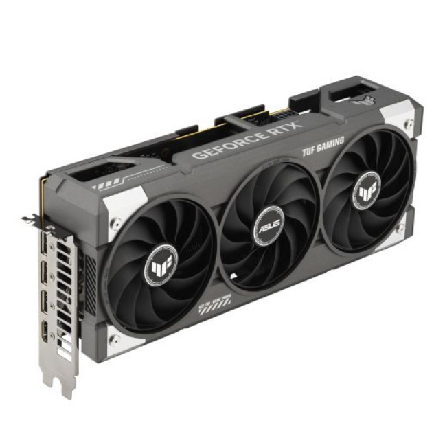 Clean Black Performance PC | i5-12400 | RTX 5060 8GB | 32GB DDR5 RAM | 1TB NVMe SSD | Windows 11