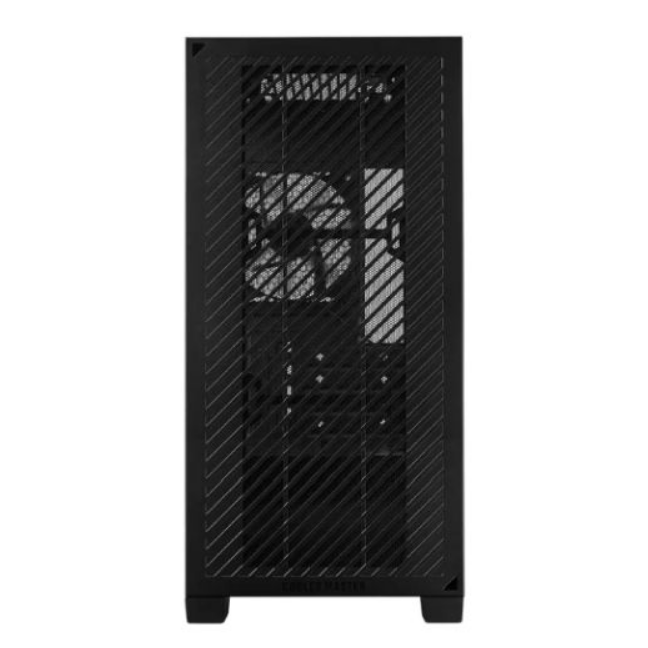 Clean Black Starter PC | Ryzen 5 5500 | RTX 3050 | 16GB RAM | 1TB SSD