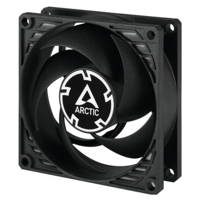 Clean Black Starter PC | Ryzen 5 5500 | RTX 3050 | 16GB RAM | 1TB SSD
