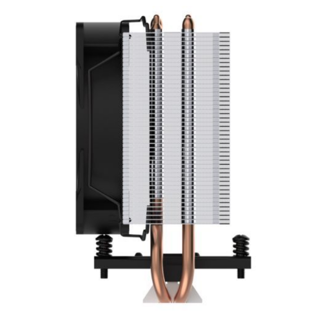 Clean Black Starter PC | Ryzen 5 5500 | RTX 3050 | 16GB RAM | 1TB SSD