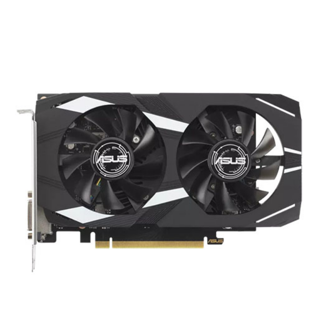 Clean Black Starter PC | Ryzen 5 5500 | RTX 3050 | 16GB RAM | 1TB SSD