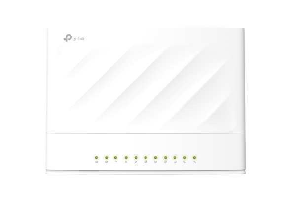 TP-LINK AGINET EX520V AX3000 ROUTER