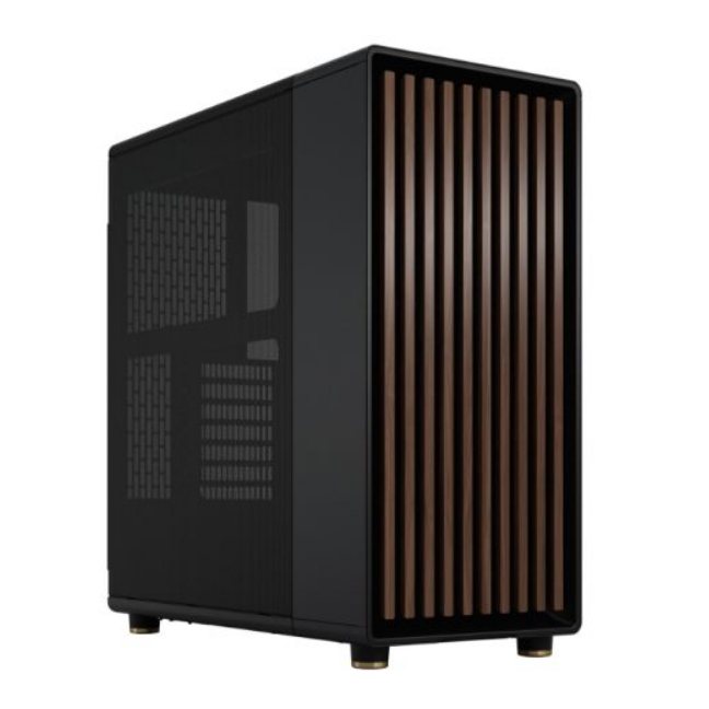 Ember – AM4 Starter (Ryzen 5 5600 / Arc B570 10GB)