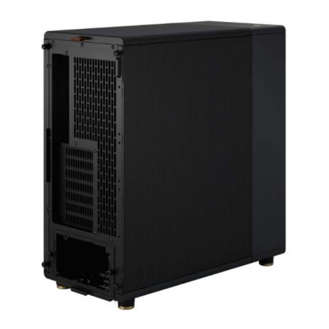 Ember – AM4 Starter (Ryzen 5 5600 / Arc B570 10GB)
