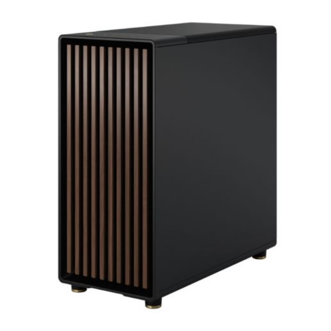 Ember – AM4 Starter (Ryzen 5 5600 / Arc B570 10GB)