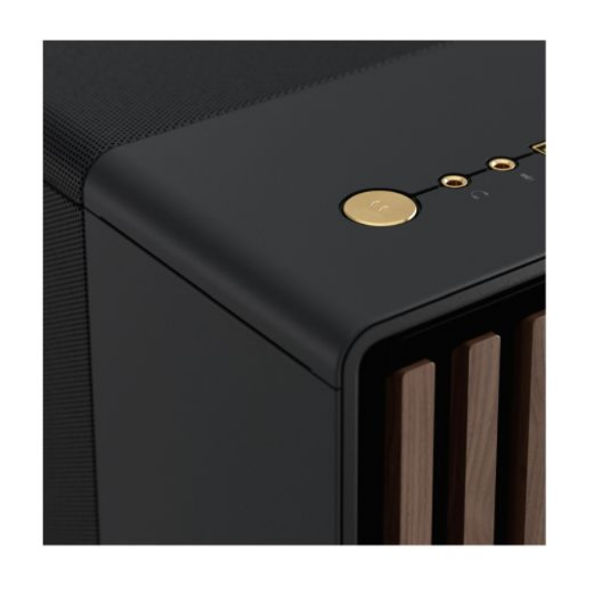 Ember – AM4 Starter (Ryzen 5 5600 / Arc B570 10GB)
