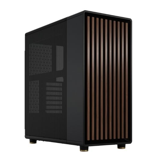 Ember – AM4 Starter (Ryzen 5 5600 / Arc B570 10GB)
