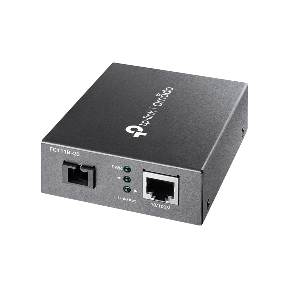 TP-LINK TL-FC111B-20 CONVERTER