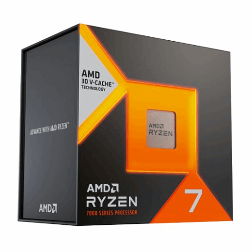 Hyte Touch โ Ryzen 7 7800X + RX 9070 XT | 32GB RAM | 2TB NVMe SSD | Gaming PC