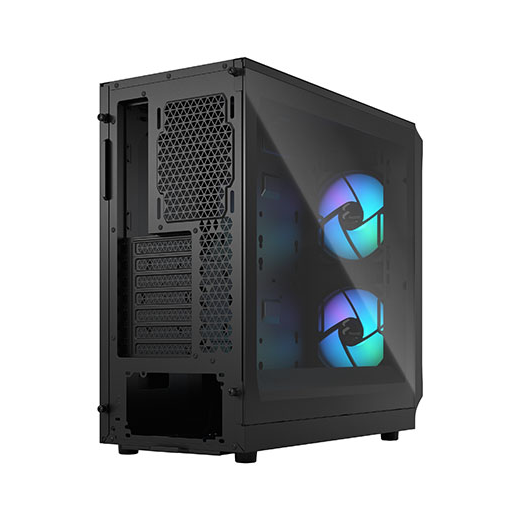 Focus Ultimate Gaming PC โ RTX 5080 16GB, Ryzen 7 7800X3D, 32GB DDR5 6000MHz, 2TB NVMe, Wi-Fi 7, ARGB Case, Windows 11 Pro