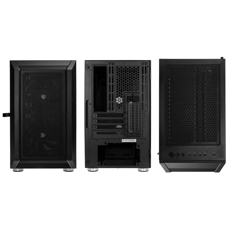 Spectre – AM4 Starter (Ryzen 5 5600 / Arc B570 10GB)