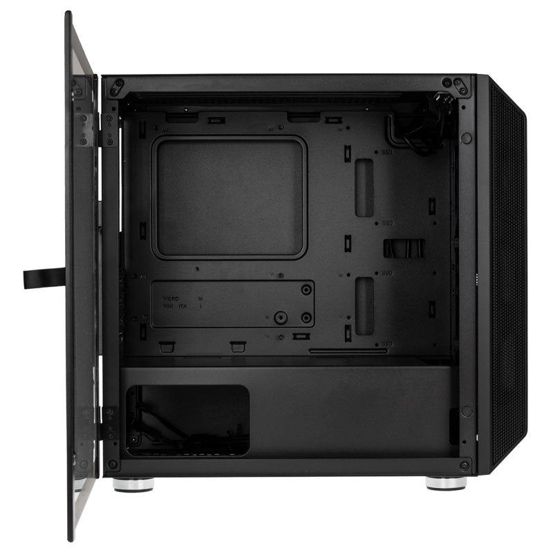 Spectre – AM4 Starter (Ryzen 5 5600 / Arc B570 10GB)