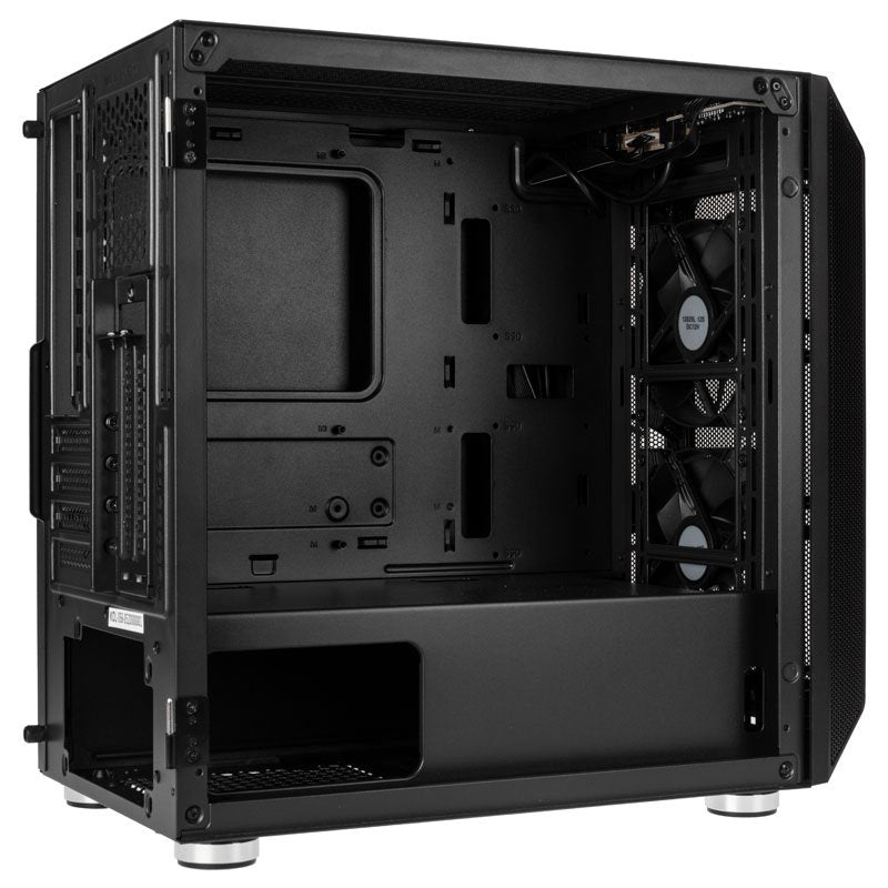 Spectre – AM4 Starter (Ryzen 5 5600 / Arc B570 10GB)