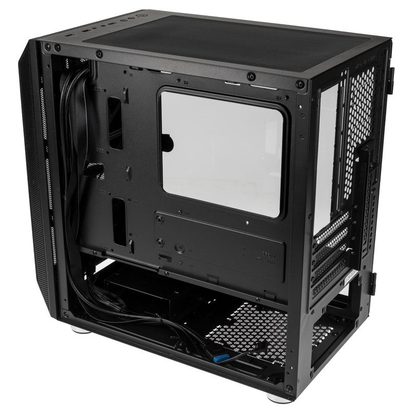 Spectre – AM4 Starter (Ryzen 5 5600 / Arc B570 10GB)