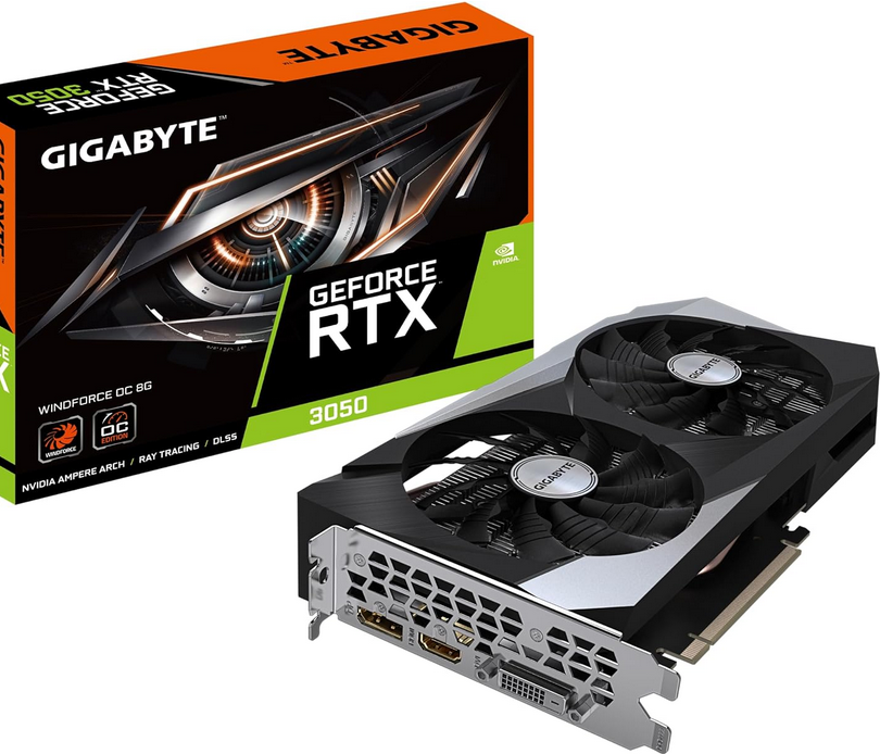 Phoenix Entry — Ryzen 5 5600 • RTX 3050 8GB • 16GB RAM • 1TB SSD