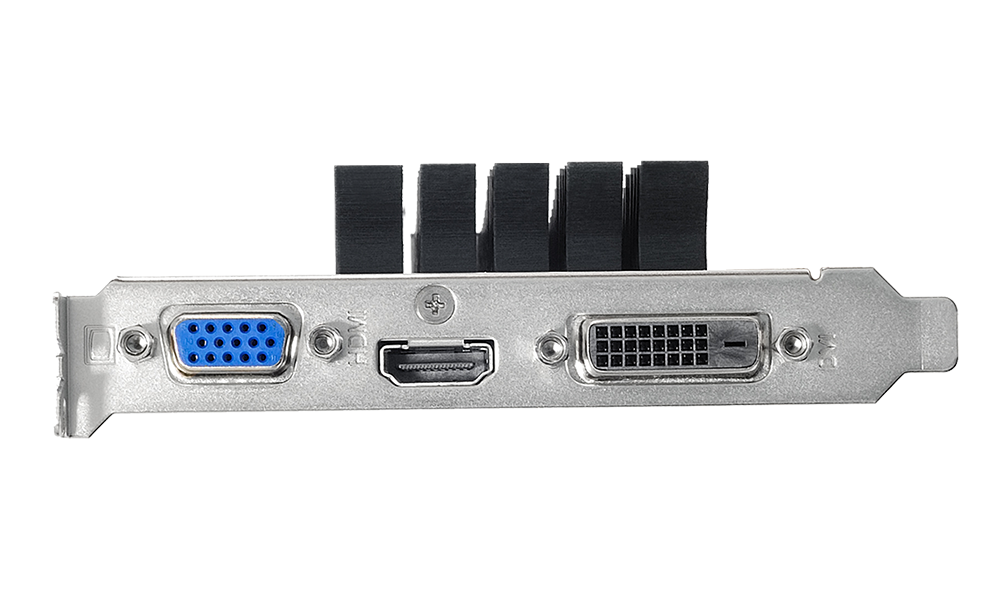 ASUS GT 730 2GB SILENT GDDR5