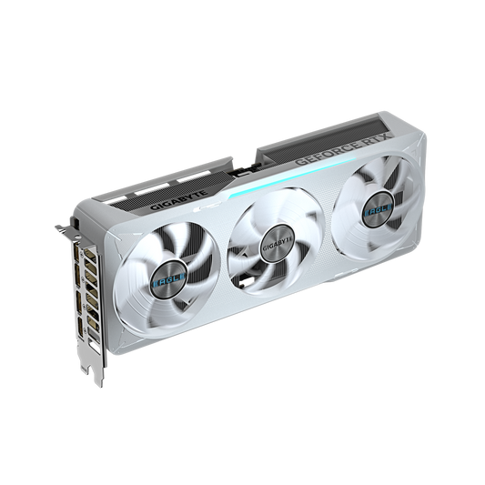 GIGABYTE RTX 5070 12GB EAGLE OC ICE