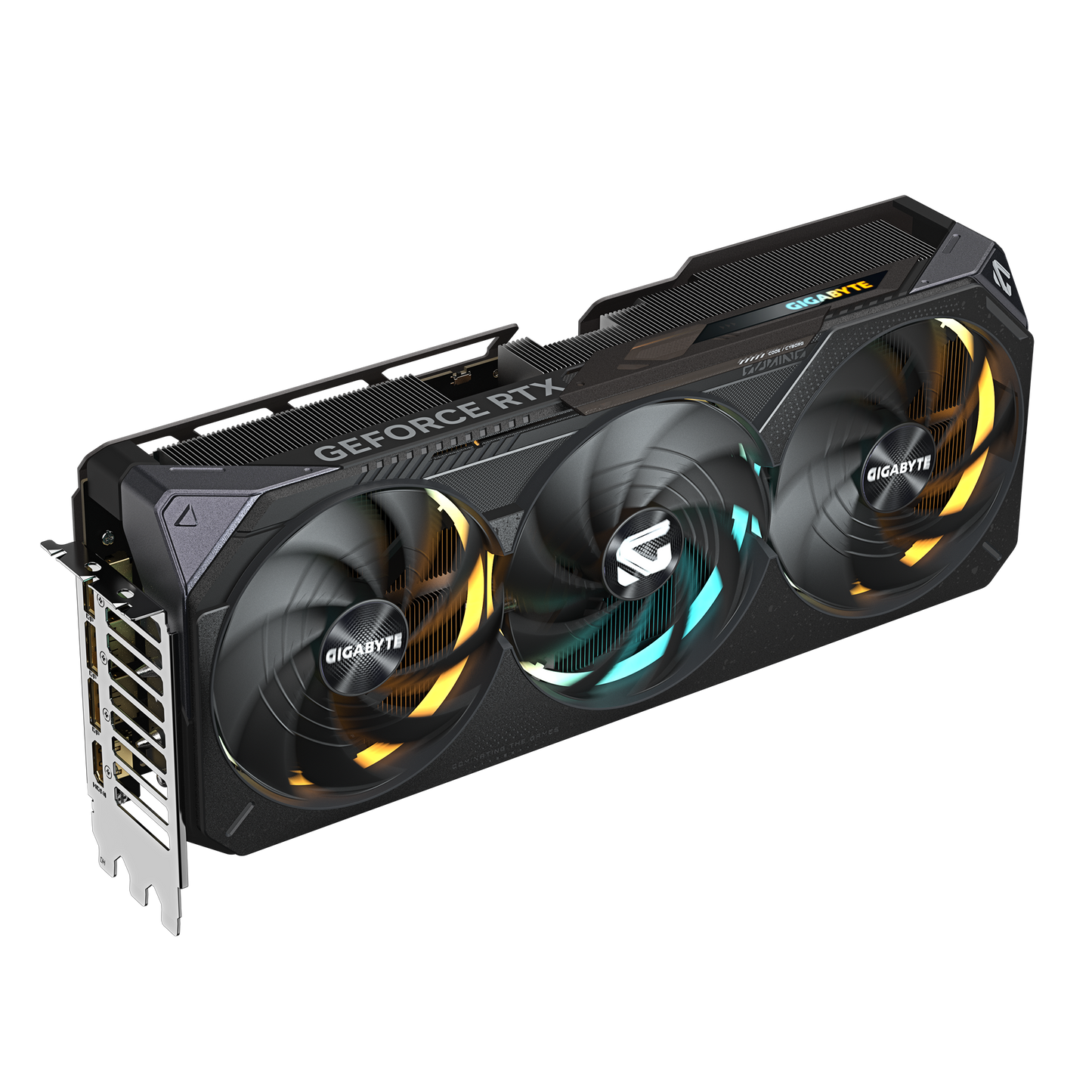 GIGABYTE RTX 5080 16GB GAMING OC