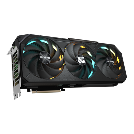GIGABYTE RTX 5080 16GB GAMING OC