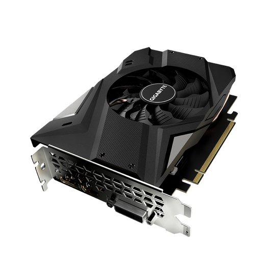 GIGABYTE GTX 1650 4GB D6 OC 4G V4.0