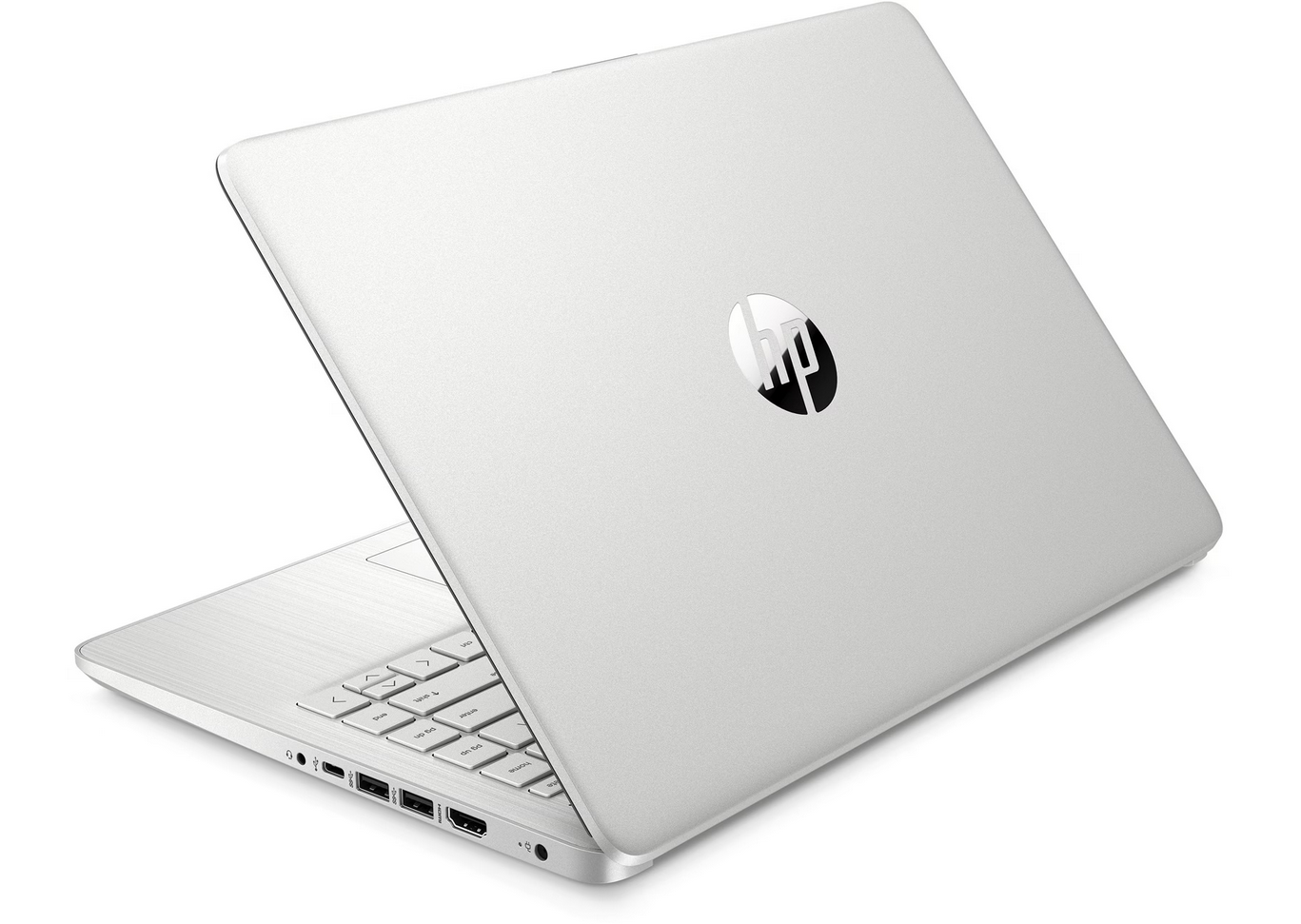 HP 14s-dq5008na — Intel Core i5 • 8GB RAM • 512GB SSD • 14″ Full HD • Windows 11
