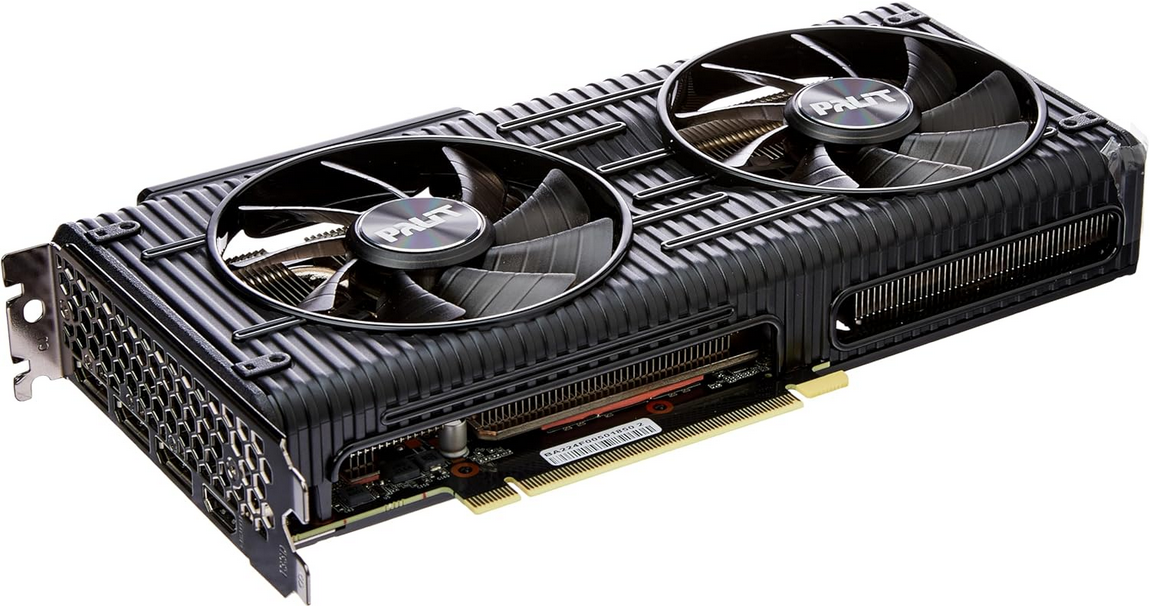 The Eclipse 5600X | RTX 3060 Edition