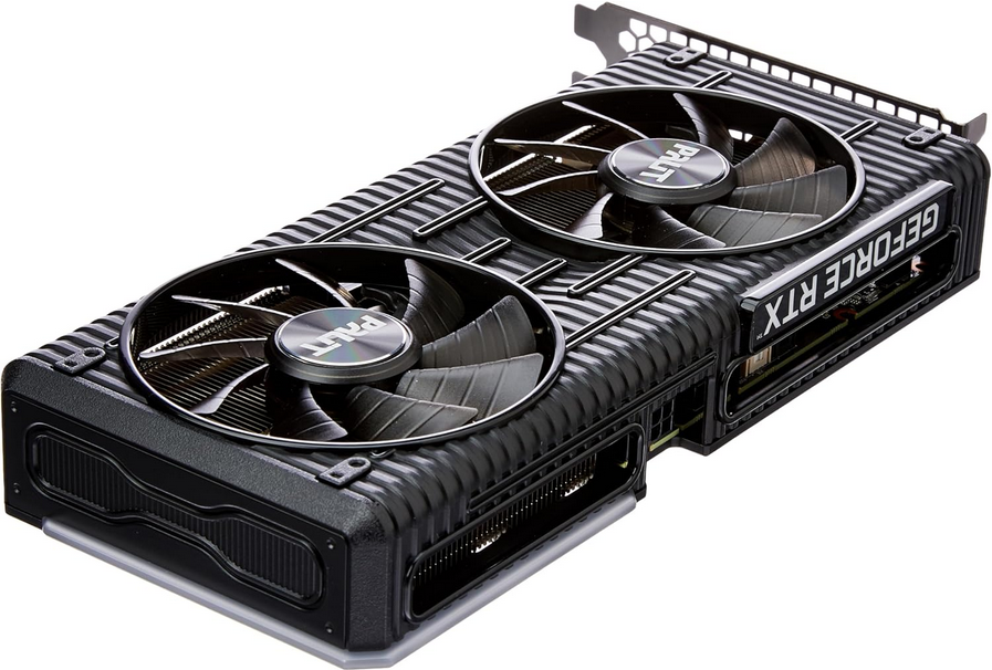 The Eclipse 5600X | RTX 3060 Edition