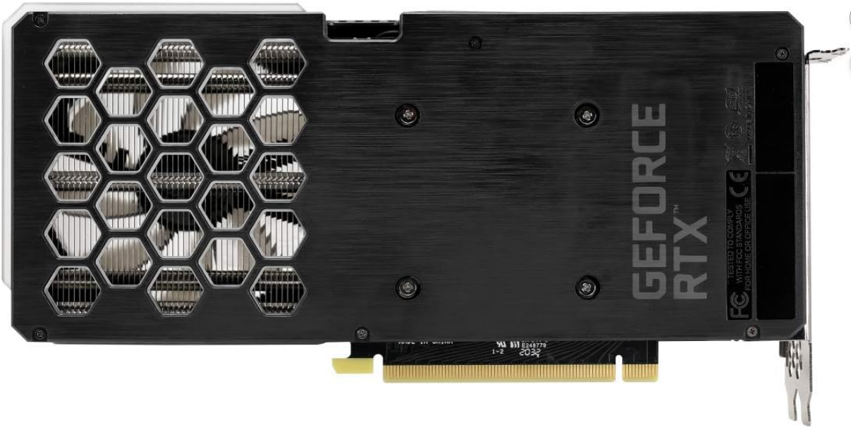 The Eclipse 5600X | RTX 3060 Edition