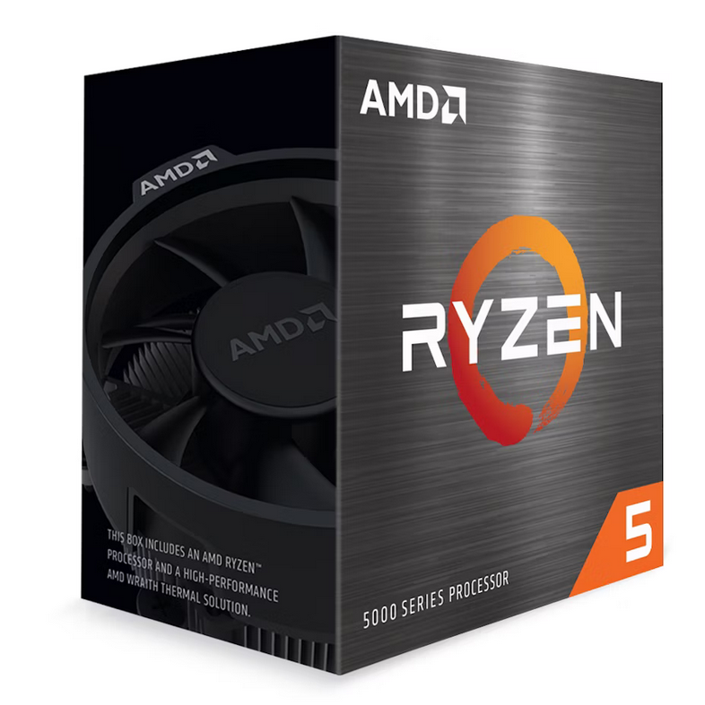The Eclipse 5600X | RTX 3060 Edition