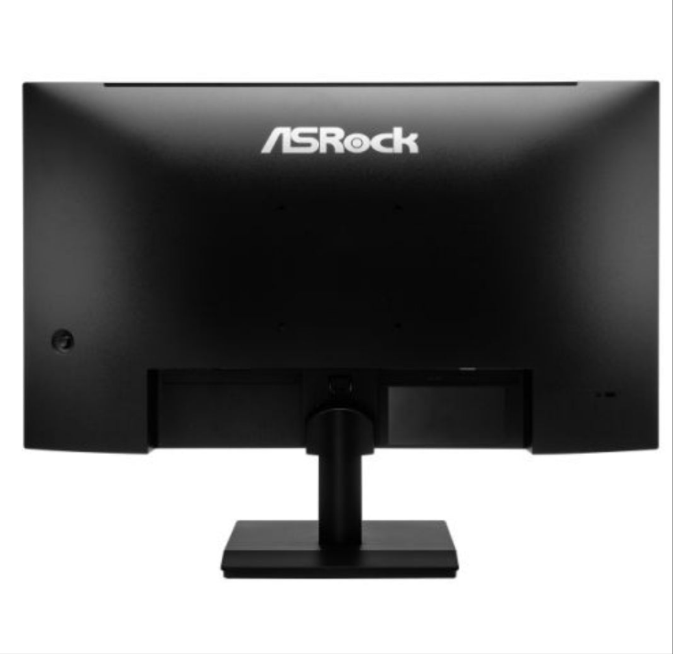 Asrock 24.5" Challenger Gaming Monitor (CL25FFA), IPS, 1920 x 1080, 1ms, VGA, HDMI, 120Hz, 103% sRGB, Flicker Free, VESA