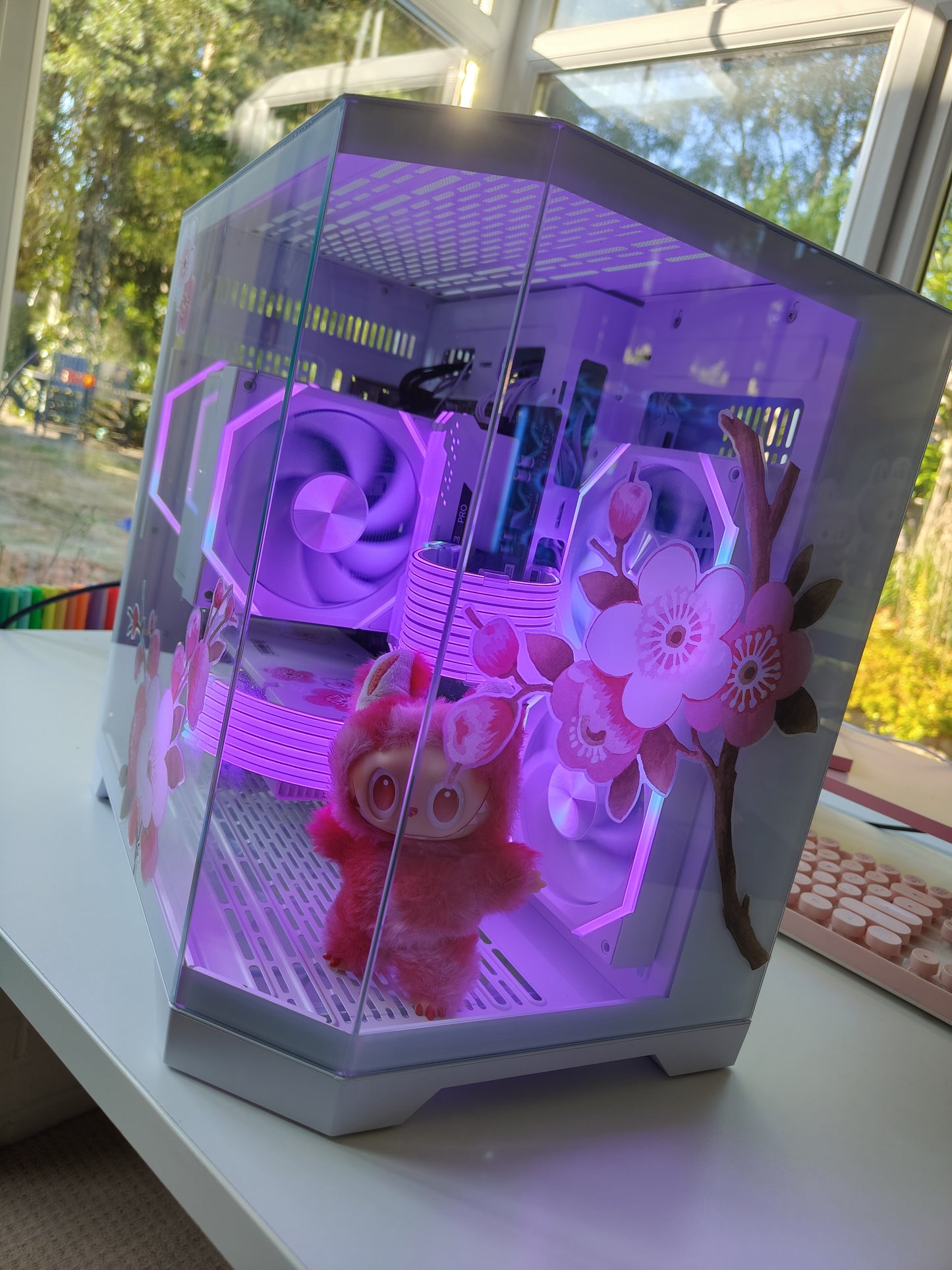Eclipse โ Ryzen 7 + RTX 2060 SUPER | 16GB RAM | 1TB NVMe SSD | Gaming PC