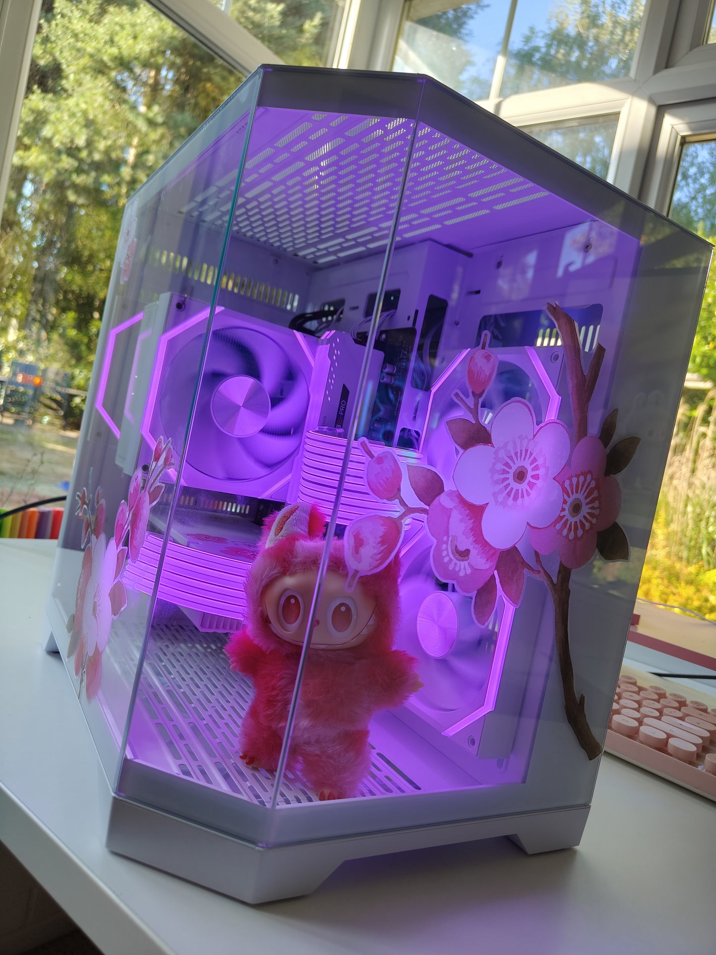 Eclipse โ Ryzen 7 + RTX 2060 SUPER | 16GB RAM | 1TB NVMe SSD | Gaming PC