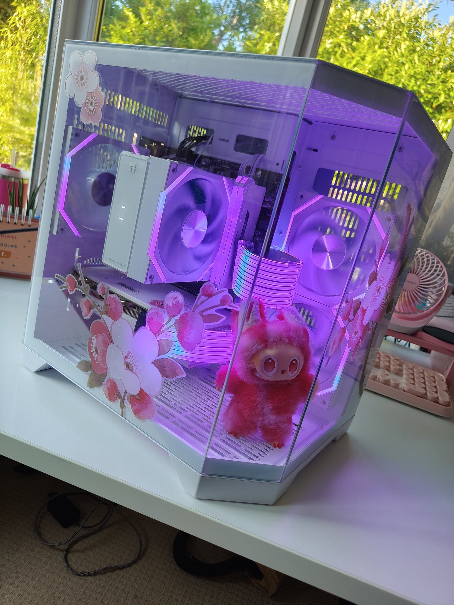 Eclipse โ Ryzen 7 + RTX 2060 SUPER | 16GB RAM | 1TB NVMe SSD | Gaming PC