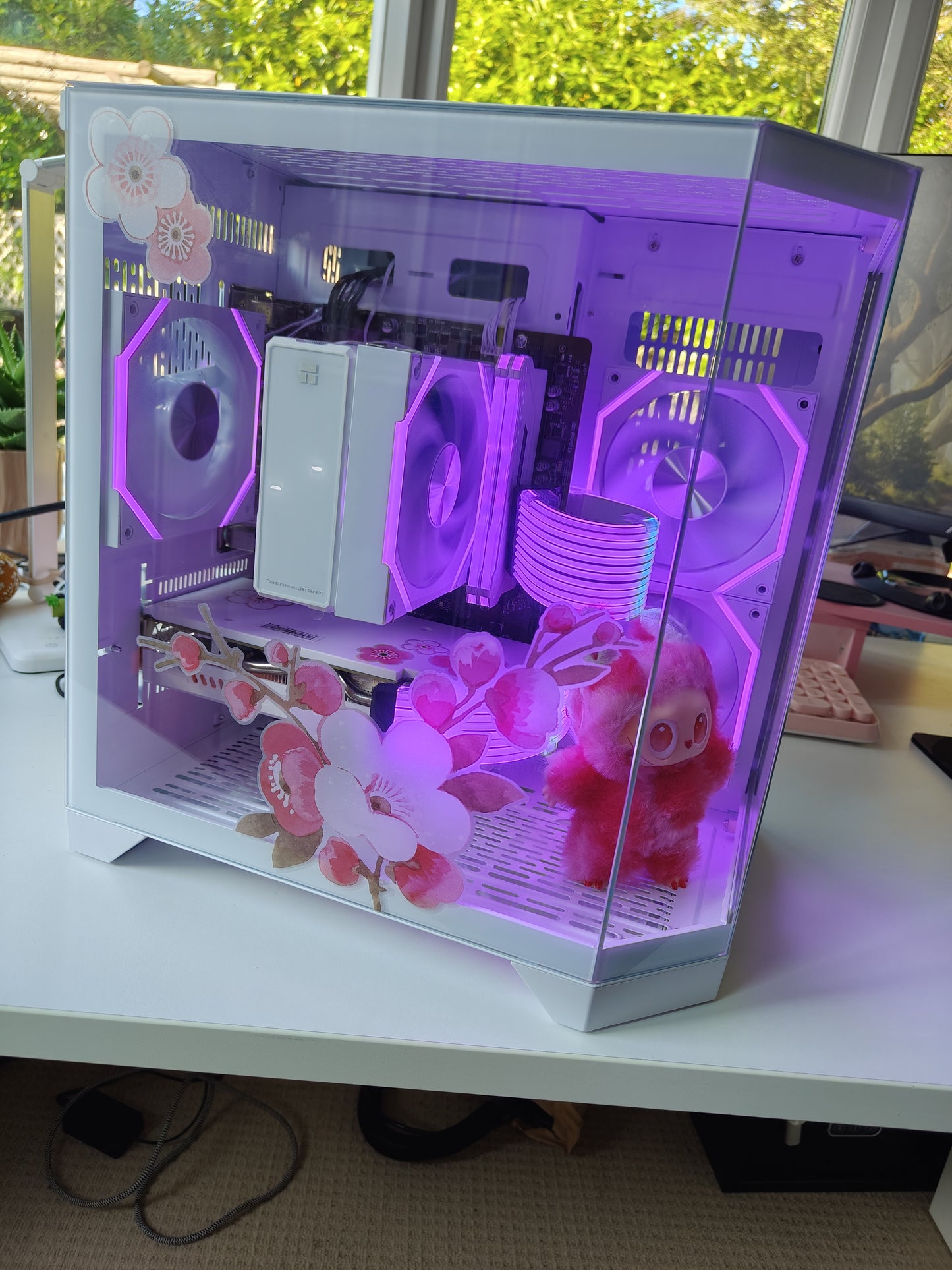 Eclipse โ Ryzen 7 + RTX 2060 SUPER | 16GB RAM | 1TB NVMe SSD | Gaming PC