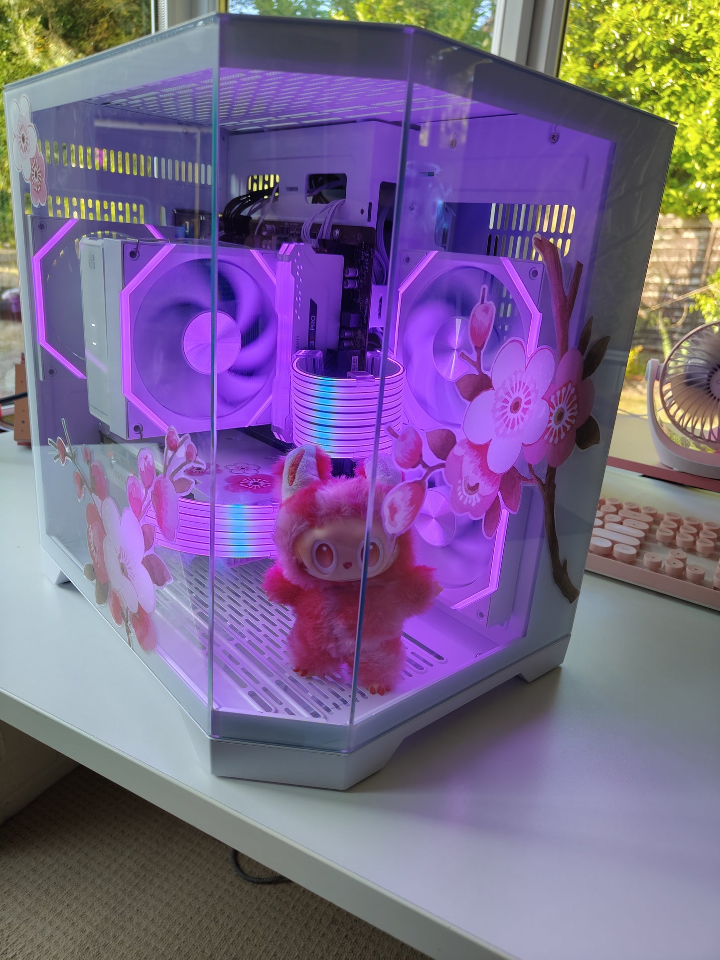 Eclipse โ Ryzen 7 + RTX 2060 SUPER | 16GB RAM | 1TB NVMe SSD | Gaming PC